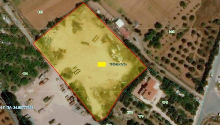 Image No.1-Land for sale