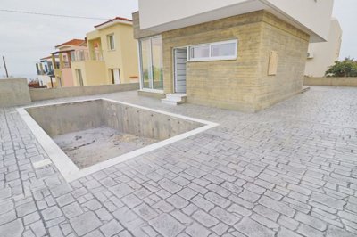 Detached Villa For Sale  in  Select Location