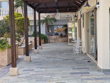 Ground Floor Apartment  For Sale  in  Yeroskipou