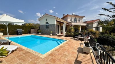 3 Bed Villa for sale