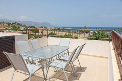 Detached Villa For Sale  in  Prodromi