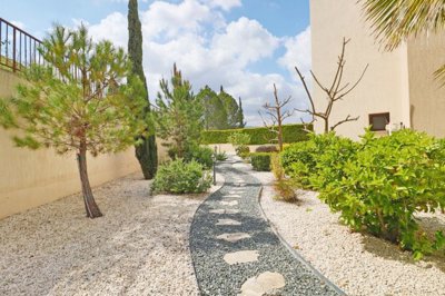 Detached Villa For Sale  in  Prodromi