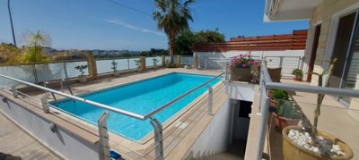 Detached Villa For Sale  in  Select Location