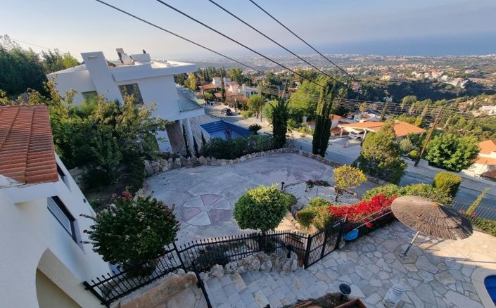 Image No.3-5 Bed Villa for sale