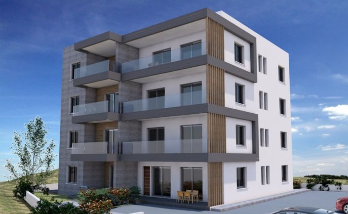 Image No.1-2 Bed Apartment for sale