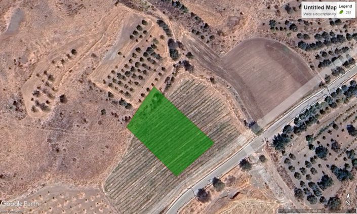 Image No.1-Land for sale