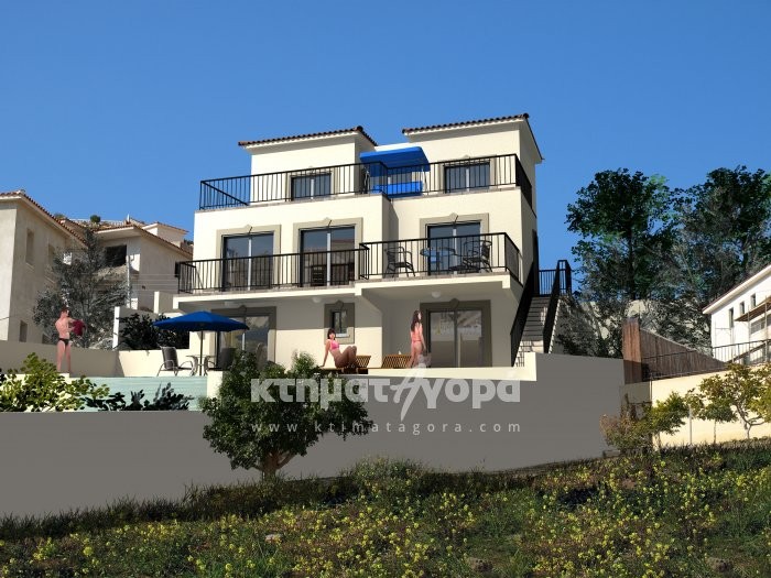 Image No.1-4 Bed Villa for sale