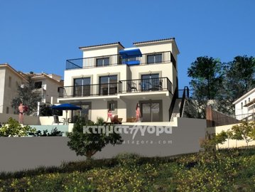 4 Bed Villa for sale