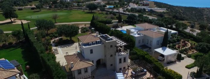 Image No.3-4 Bed Villa for sale