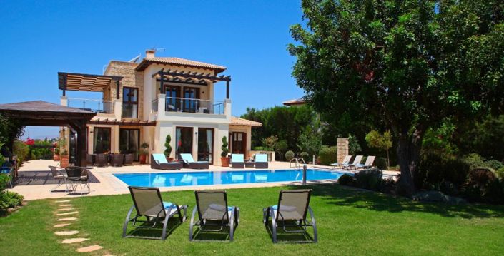 Image No.5-4 Bed Villa for sale