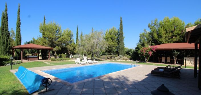 Image No.5-3 Bed Villa for sale