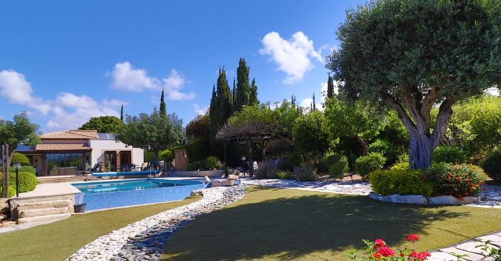 Image No.5-4 Bed Villa for sale