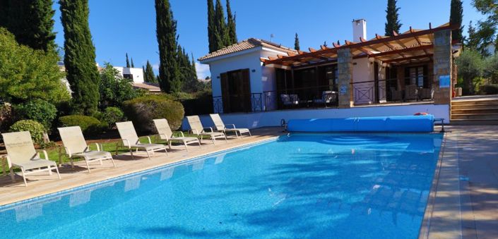 Image No.10-3 Bed Villa for sale