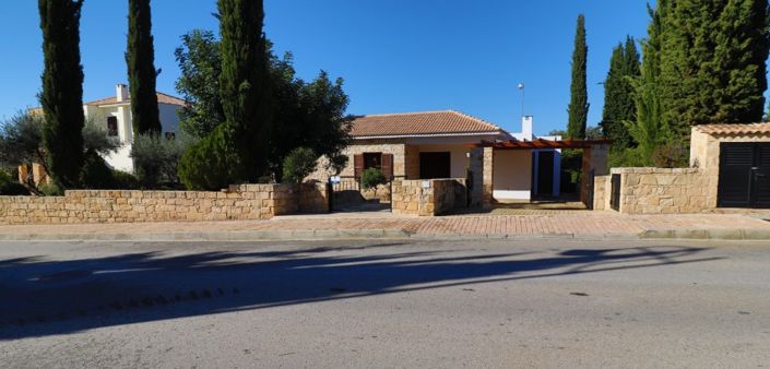 Image No.3-3 Bed Villa for sale