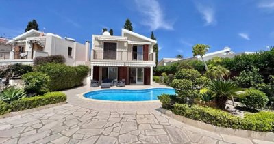 Detached Villa For Sale  in  Coral Bay