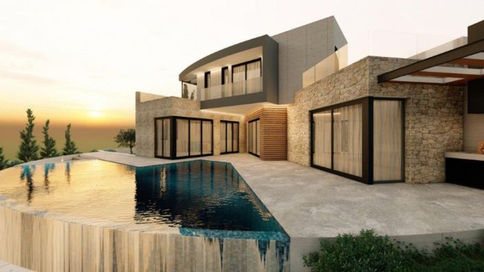 Image No.2-5 Bed Villa for sale