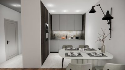 Apartment For Sale  in  Moutallos