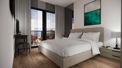 Apartment For Sale  in  Moutallos