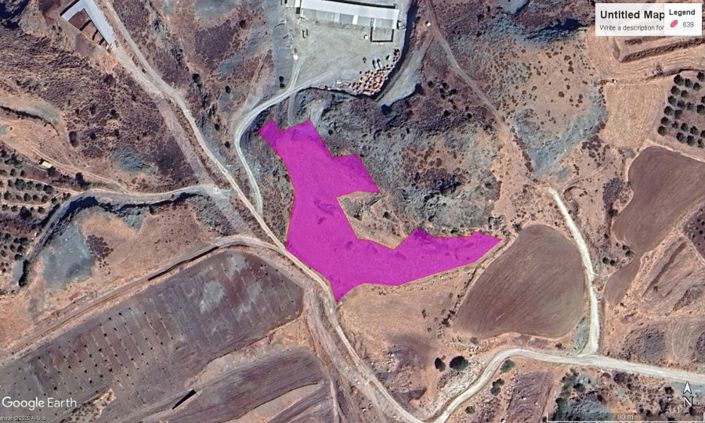 Image No.2-Land for sale