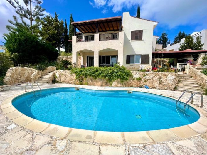 Image No.1-4 Bed Villa for sale