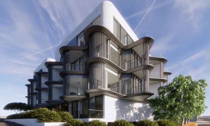 Image No.2-2 Bed Villa for sale