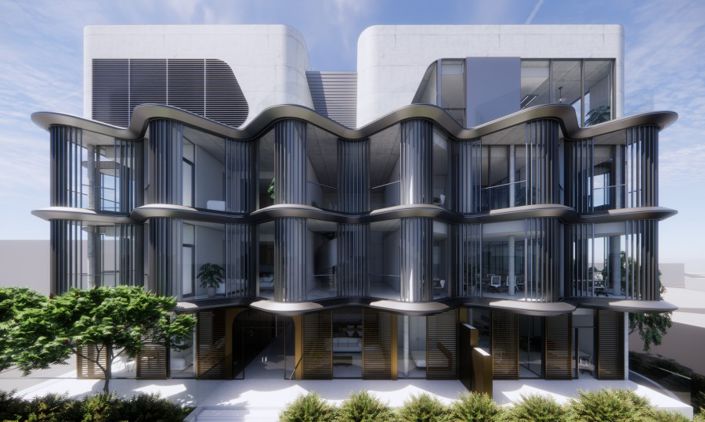 Image No.5-2 Bed Villa for sale