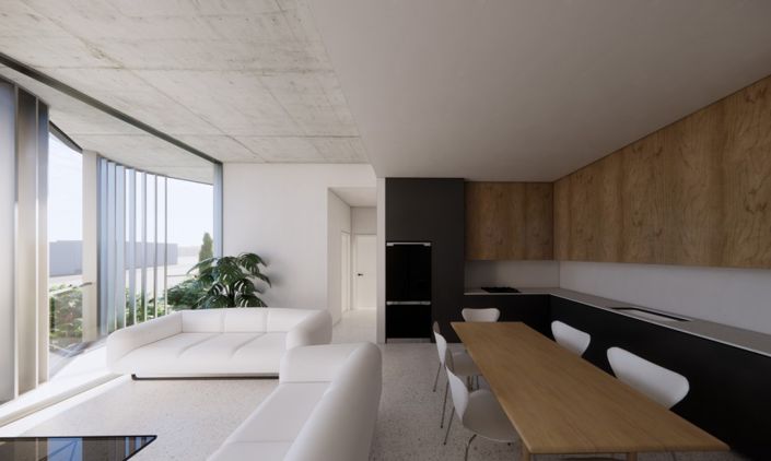 Image No.9-2 Bed Villa for sale