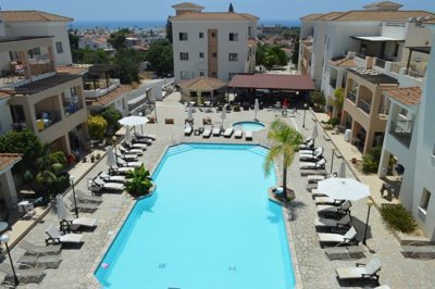 Detached Villa For Sale  in  Select Location