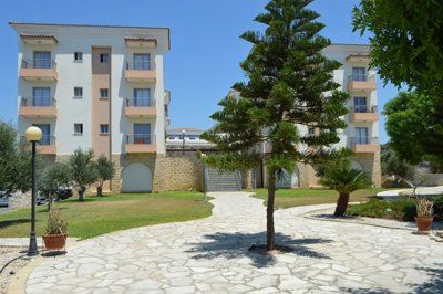 Detached Villa For Sale  in  Select Location