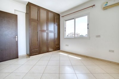 Apartment For Sale  in  Kato Pafos
