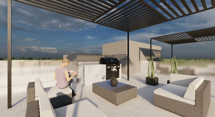 Image No.9-2 Bed Apartment for sale