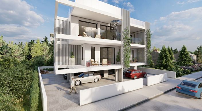 Image No.1-1 Bed Apartment for sale