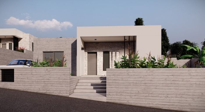 Image No.2-3 Bed Villa for sale