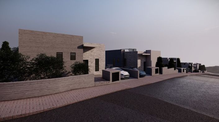 Image No.3-3 Bed Villa for sale