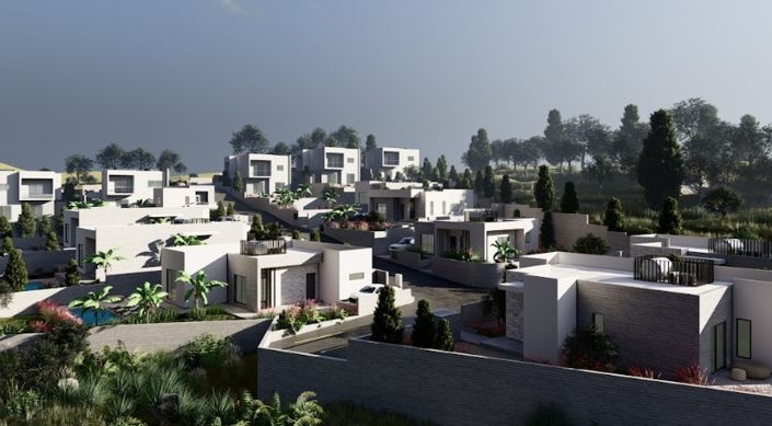 Image No.4-3 Bed Villa for sale