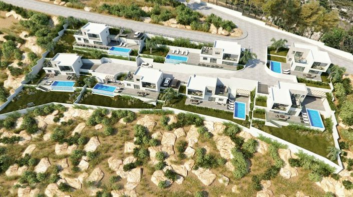 Image No.1-3 Bed Villa for sale