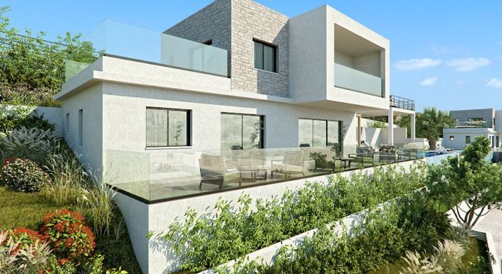 Image No.10-3 Bed Villa for sale