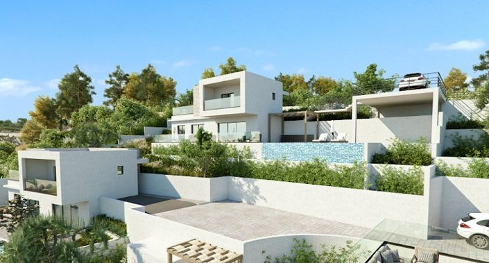 Image No.5-3 Bed Villa for sale