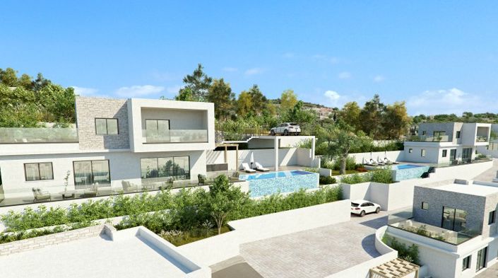 Image No.6-3 Bed Villa for sale