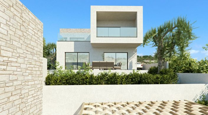 Image No.7-3 Bed Villa for sale