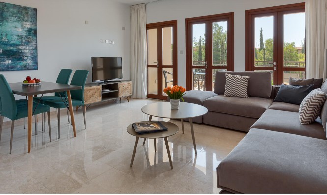 Image No.4-2 Bed Apartment for sale