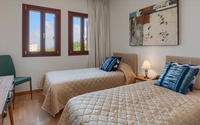 Image No.8-2 Bed Apartment for sale