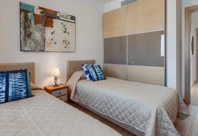 Image No.9-2 Bed Apartment for sale