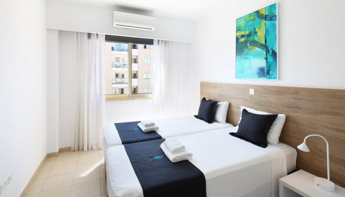 Image No.3-2 Bed Apartment for sale