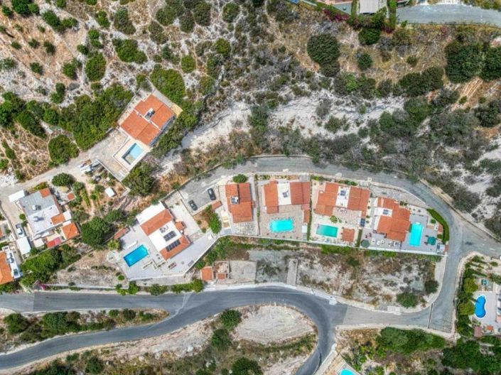 Image No.10-Villa de 3 chambres à vendre à Paphos