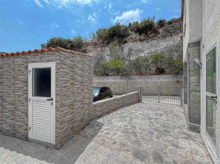 Image No.2-Villa de 3 chambres à vendre à Paphos