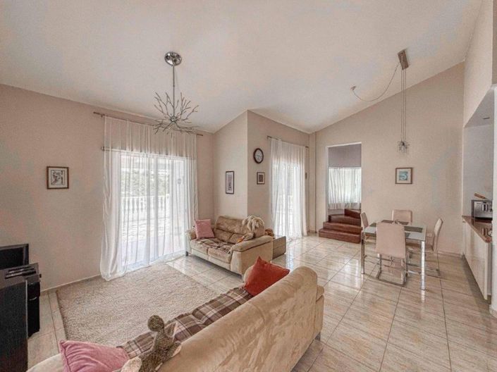 Image No.4-Villa de 3 chambres à vendre à Paphos