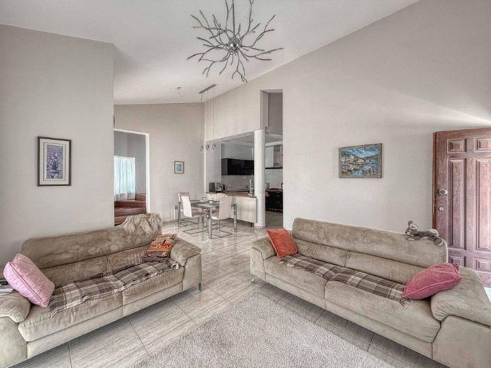 Image No.5-Villa de 3 chambres à vendre à Paphos