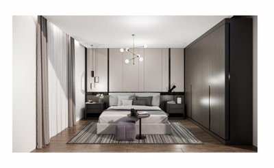 Apartment For Sale  in  Yeroskipou