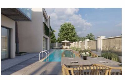 Detached Villa For Sale  in  Select Location